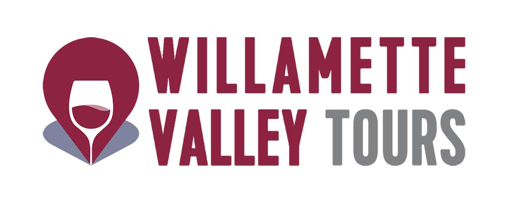 Willamette Valley Tours Logo