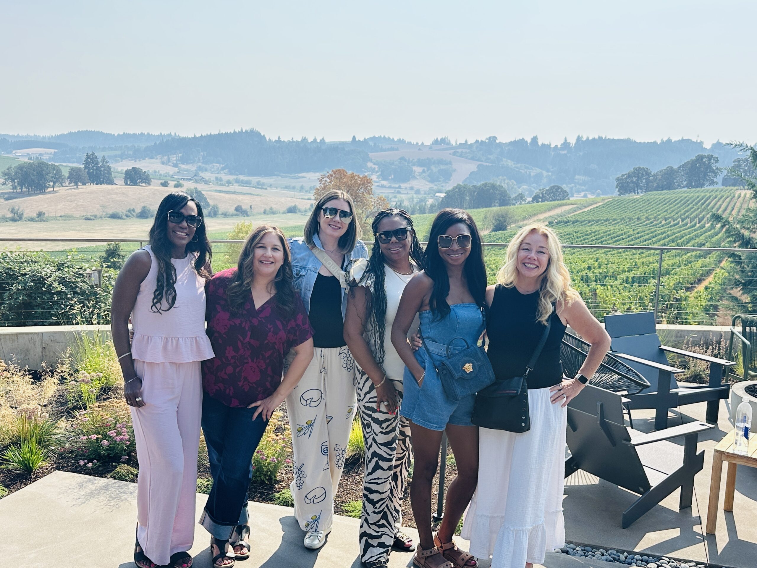 All inclusive wine tours willamette valley